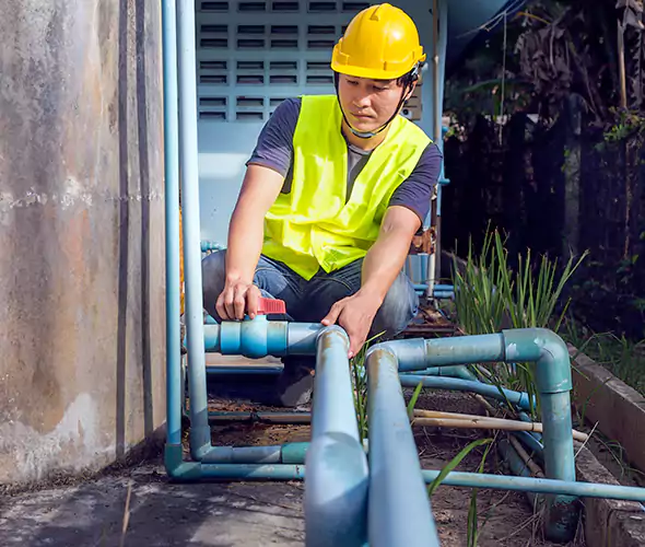 Expert Plumber for Water Line Replacement in Gahanna, OH: Schedule Affordable Water Line Replacement Services with Us