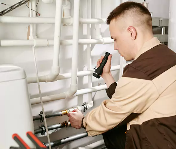 Trusted Water Softener Installers in Gahanna, OH
