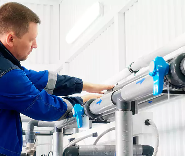 Expert Plumber for Water Softener Maintenance in Gahanna, OH: Schedule Professional Maintenance with Us