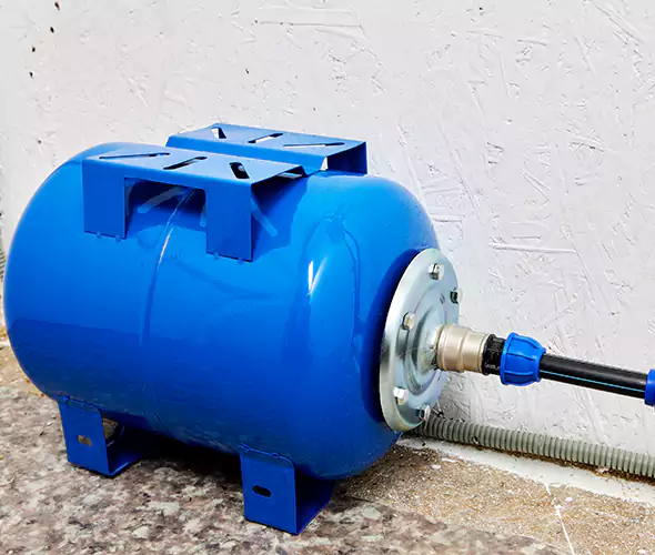 Expert Plumber for Well Pressure Tank Replacement in Gahanna, OH: Schedule Affordable Tank Replacement Services with Us