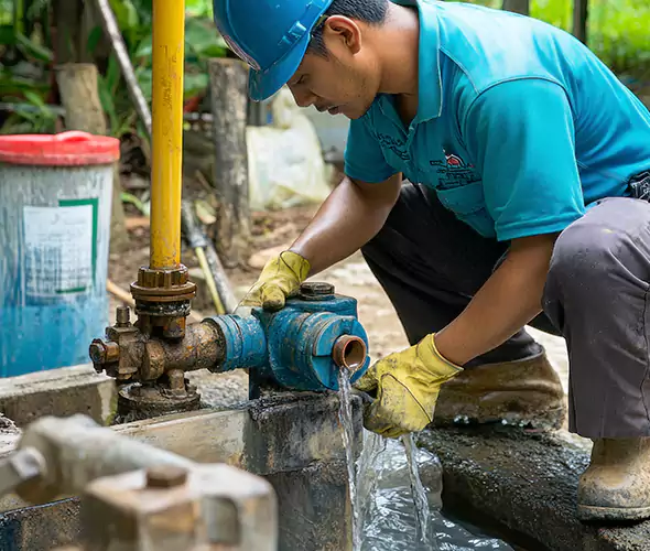 Expert Plumber for Well Pump Replacement in Gahanna, OH: Schedule Affordable Well Pump Replacement Services with Us