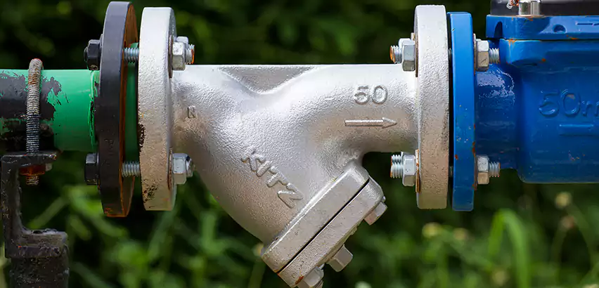 Professional Backflow Preventer Installation Services in Gahanna, OH