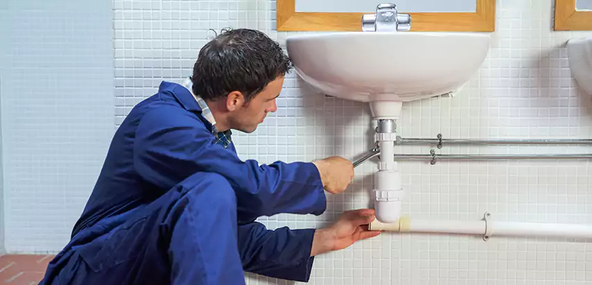 Toilet Repair Gahanna
