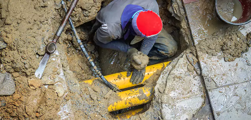 Clogged Drain Repair in Gahanna, OH