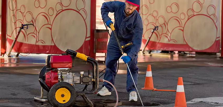 Professional Drains Camera Inspection in Gahanna, OH