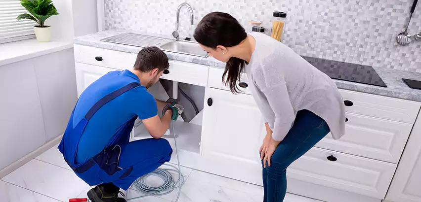 Fast Emergency Plumbing Repair Services in Gahanna, OH
