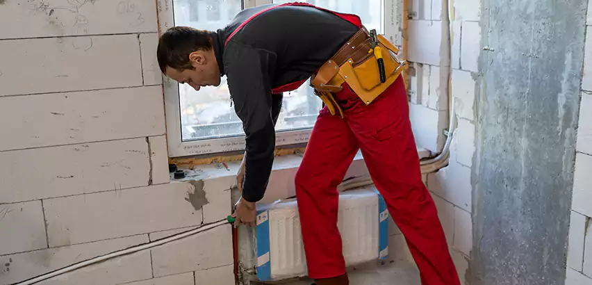 Professional Foundation Leak Repair Services in Gahanna, OH