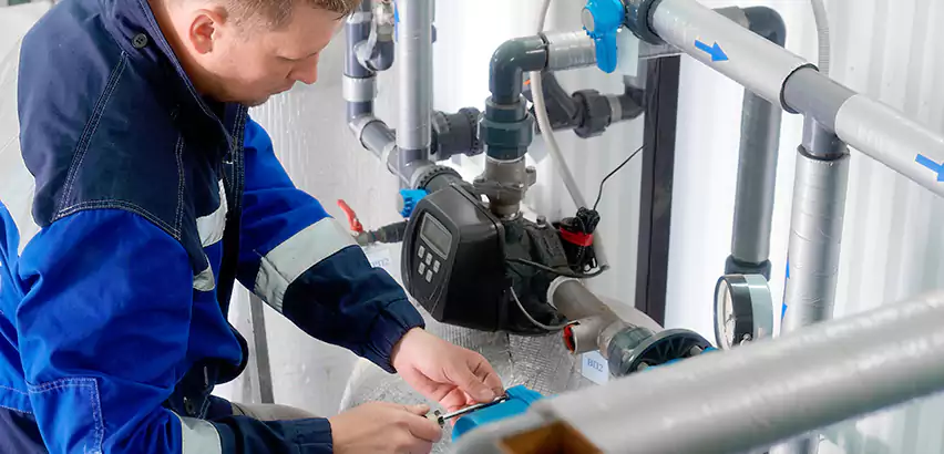 Reliable Gas Line Installation Services in Gahanna, OH