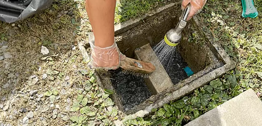 Professional Grease Trap Cleaning Services in Gahanna, OH