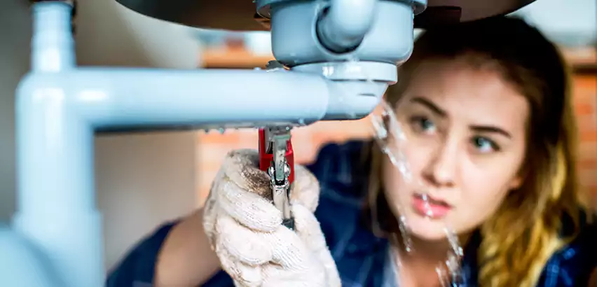 Reliable Pipe Repair Services in Gahanna, OH