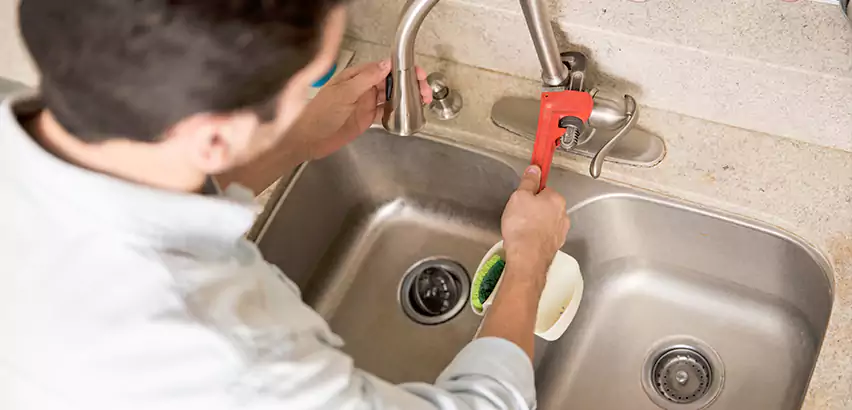 Professional Plumbing Installation Services in Gahanna, OH