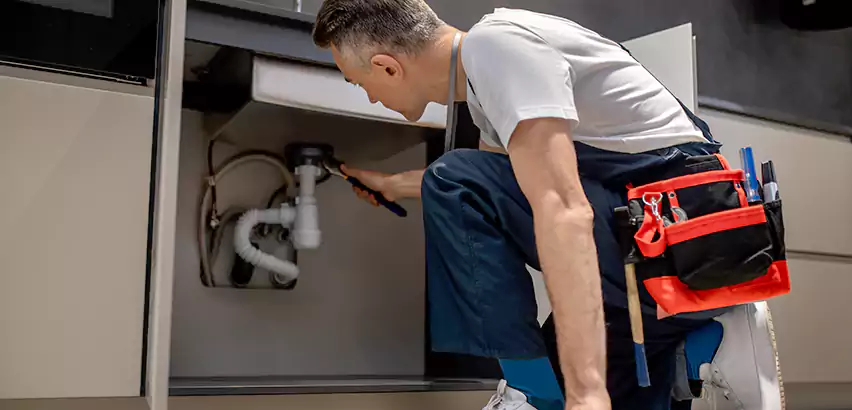 Water Heater Replacement in Gahanna