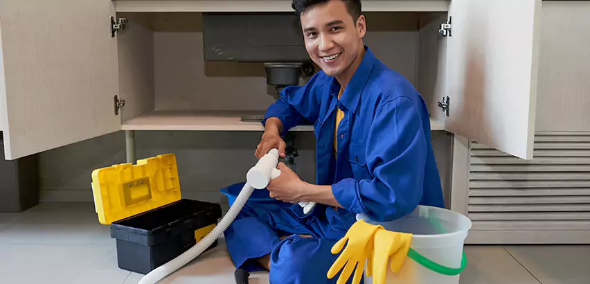 Whole House Repipe in Gahanna