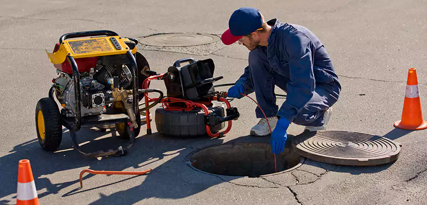 Professional Sewer Repair Services in Gahanna, OH