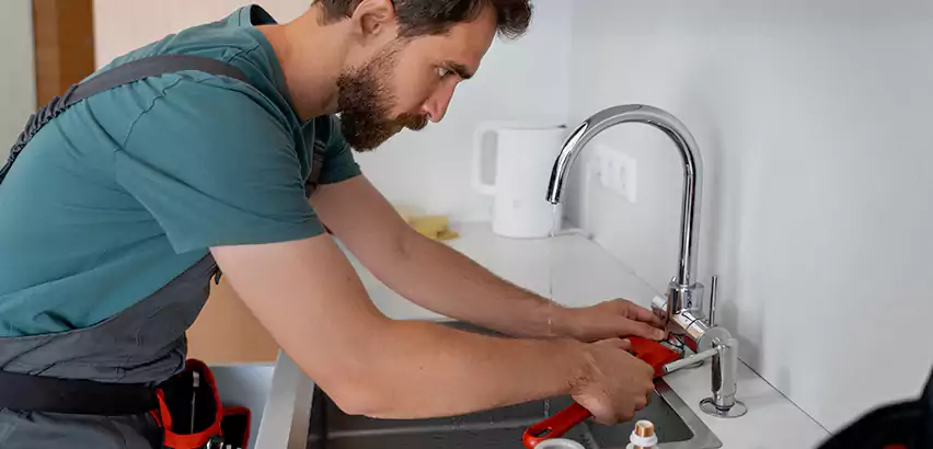 Bathroom Sink Repair in Gahanna