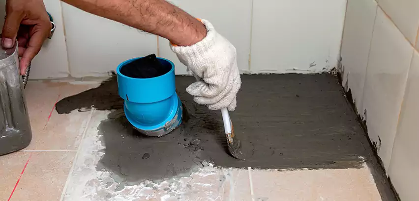 Professional Slab Leak Repair Services in Gahanna, OH