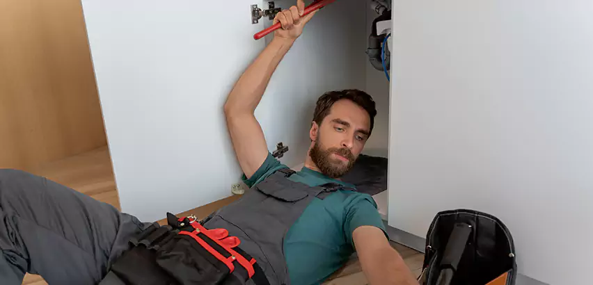 Emergency Basement Leak Repair in Gahanna