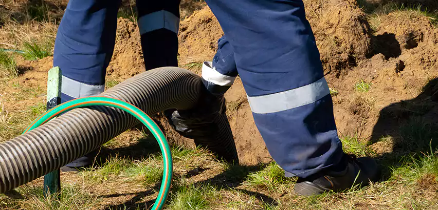 Blocked Drain Repair in Gahanna