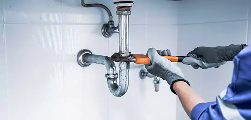 Main Drain Cleaning Service in Gahanna