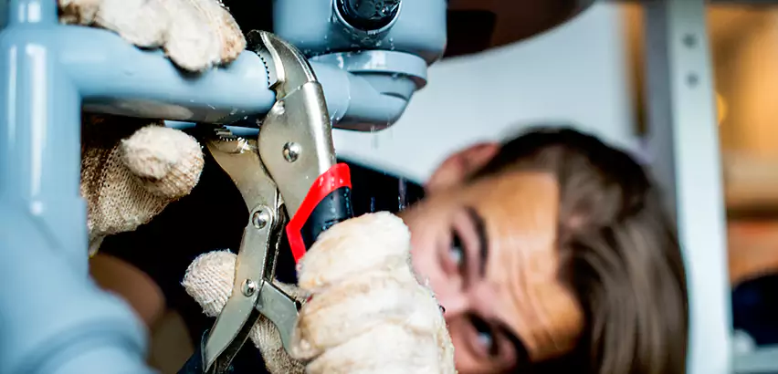 Commercial Gas Line Installation in Gahanna