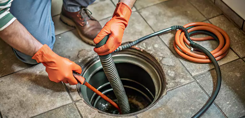 Gutter Drain Repair in Gahanna, OH