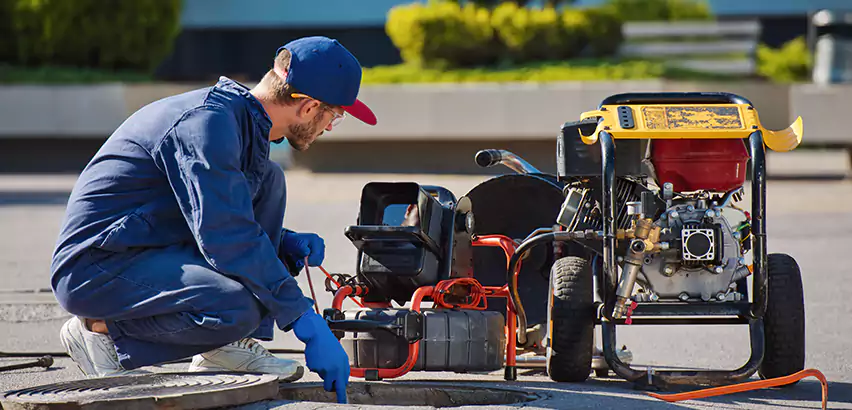 Drain Camera Inspection Near Me Gahanna
