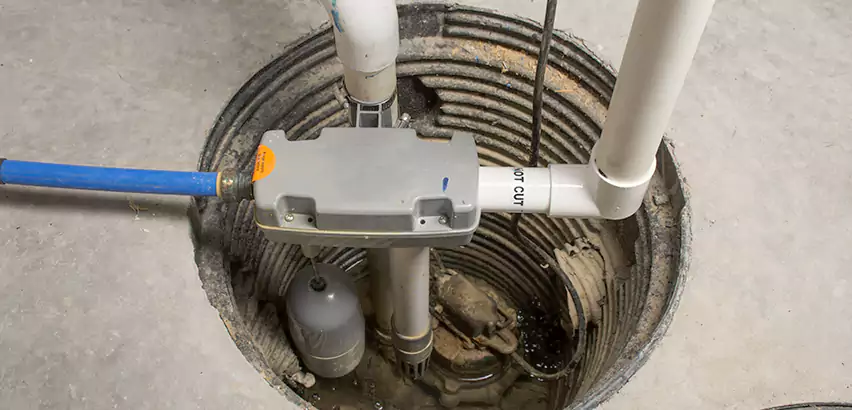 Emergency Sump Pump Repair in Gahanna, OH