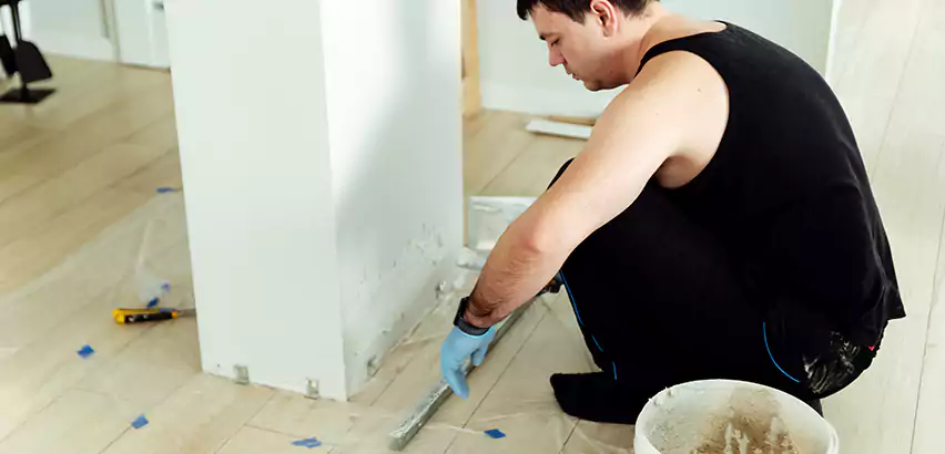 Emergency Foundation Leak Repair in Gahanna, OH