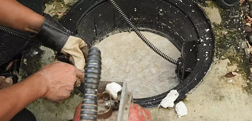 Fat Trap Cleaning in Gahanna, OH