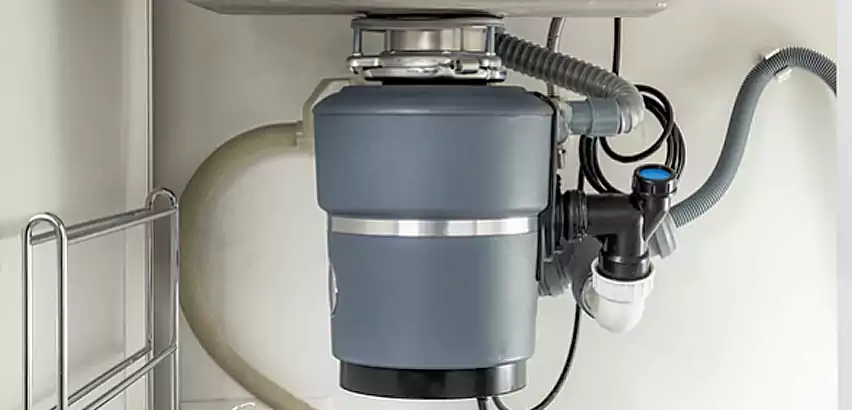 Insinkerator Air Switch Installation in Gahanna, OH