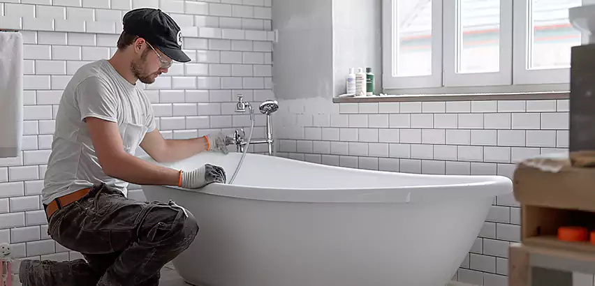 Leak Detection Companies Near Me in Gahanna