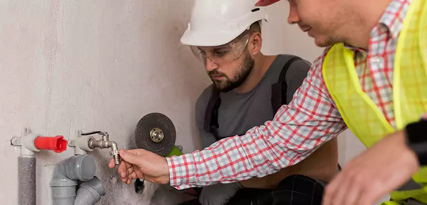 Water Softener Installation in Gahanna, OH