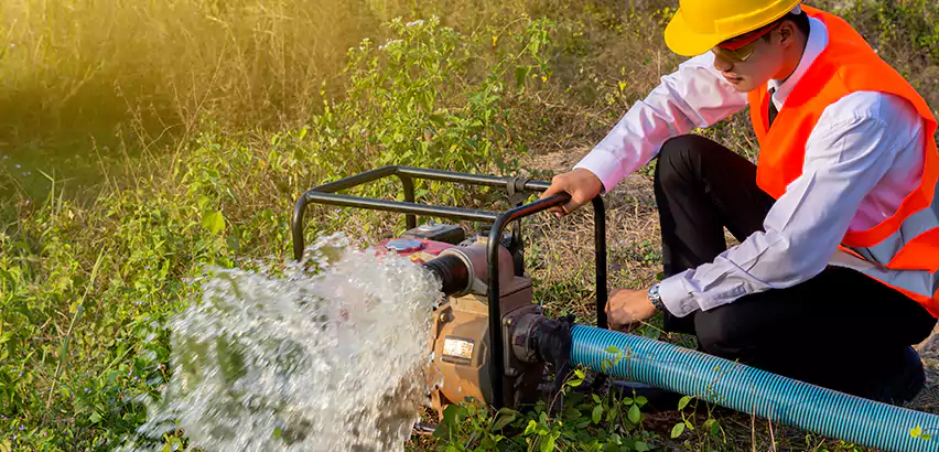 Well Pump Repair Gahanna