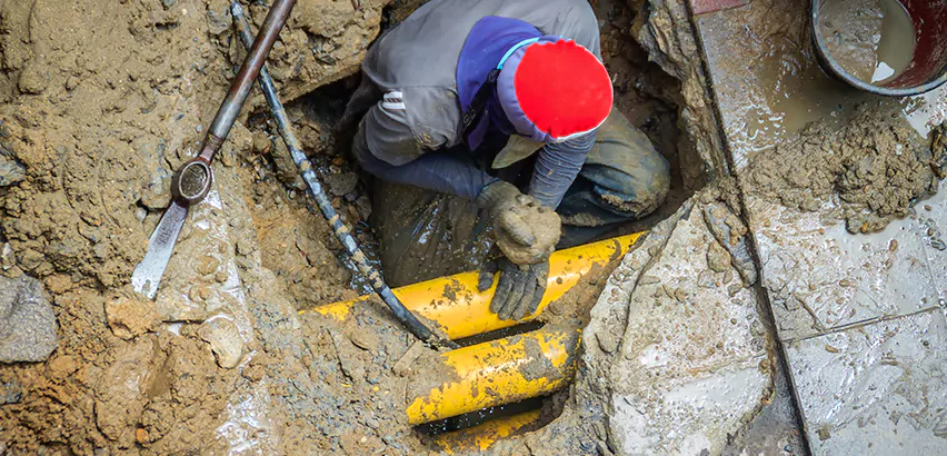 Main Line Rooter in Gahanna