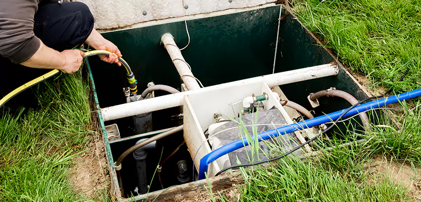 Zoeller Sump Pump Maintenance in Gahanna