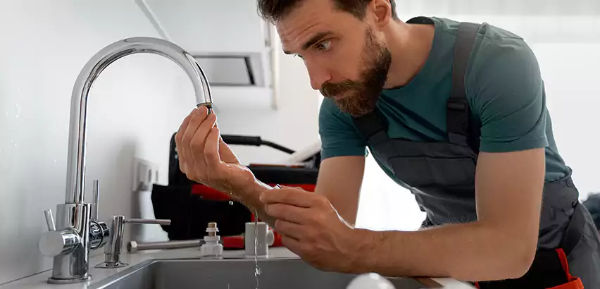 Fire and Water Damage Restoration in Gahanna