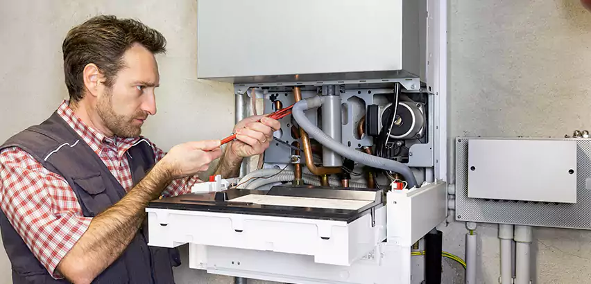 Rinnai Water Heater Maintenance Gahanna