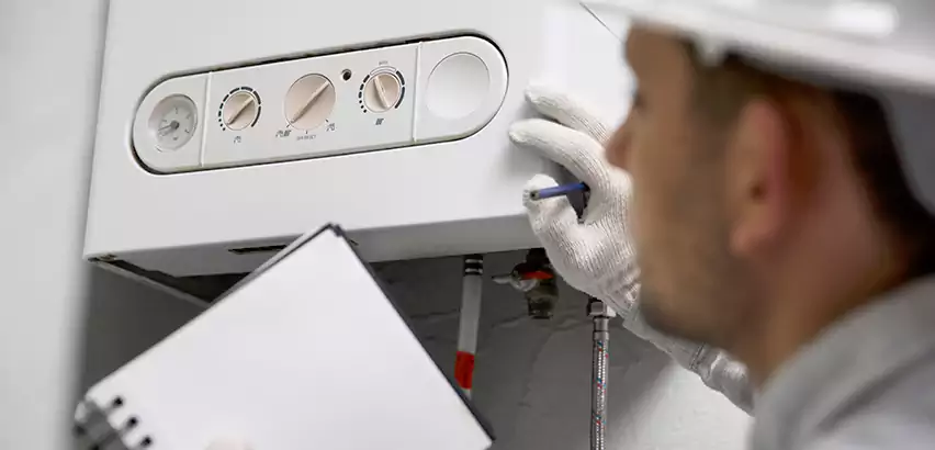 Gas Water Heater Service Near Me Gahanna