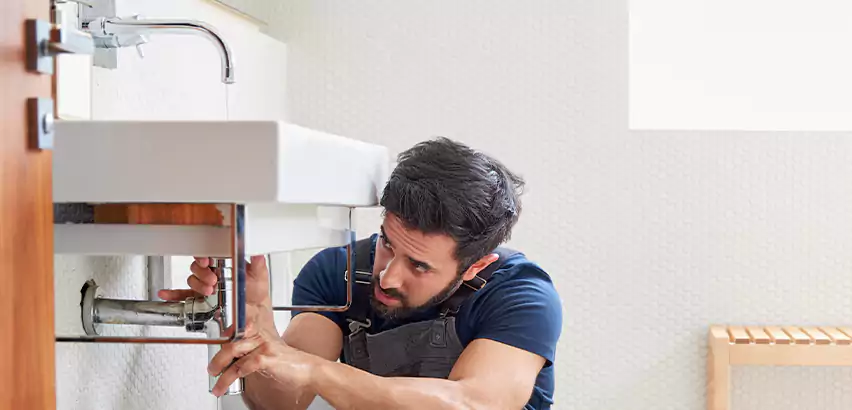 Commercial Water Leak Detection in Gahanna