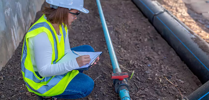 Dishwasher Water Line Hookup in Gahanna, OH
