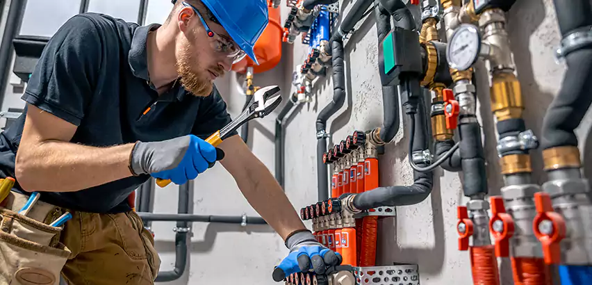 Kinetico Water Softener Installation in Gahanna, OH