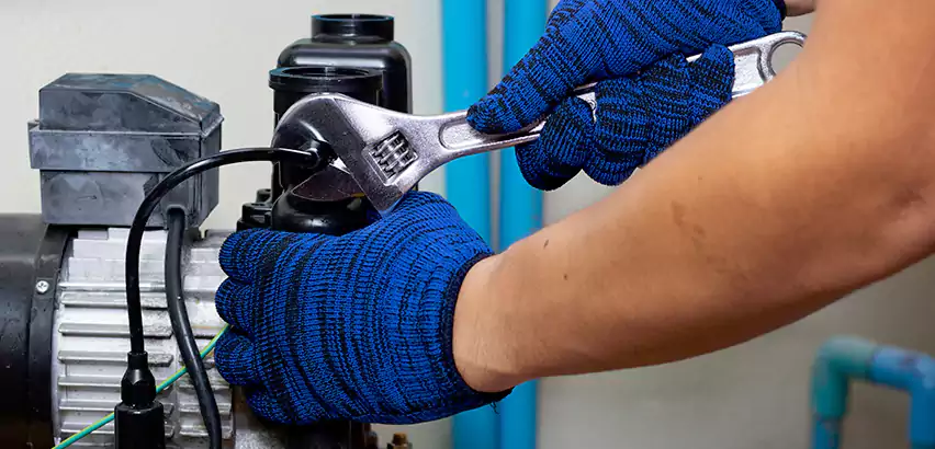 Well Water System Repair in Gahanna, OH