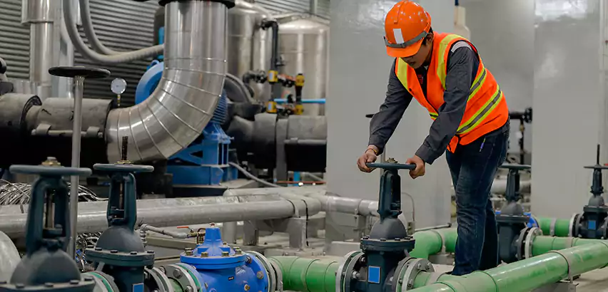 Top-Notch Trenchless Sewer Line Repair Services in Gahanna, OH.