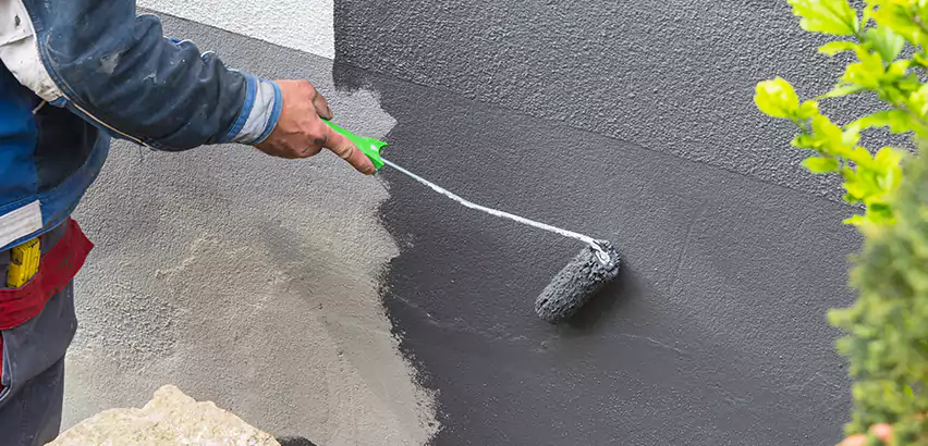 Walls Waterproofing in Gahanna, OH