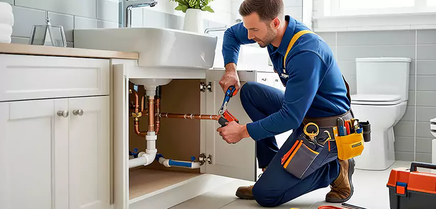 Water Damage Restoration in Gahanna