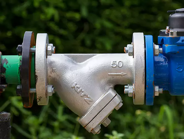 Why Choose Gahanna Plumbing Pro for Backflow Preventer Services in Gahanna, OH?