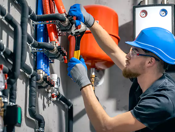 Why Choose Gahanna Plumbing Pro for Backflow Preventer Installation in Gahanna, OH?