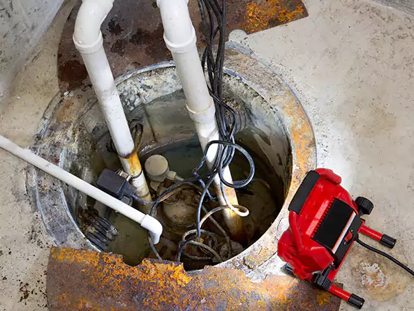 Why Choose Gahanna Plumbing Pro for Basement Sump Pump Installation in Gahanna?