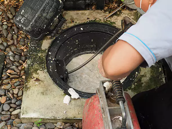 Why Choose Gahanna Plumbing Pro for Clogged Drain Repair in Gahanna, OH?