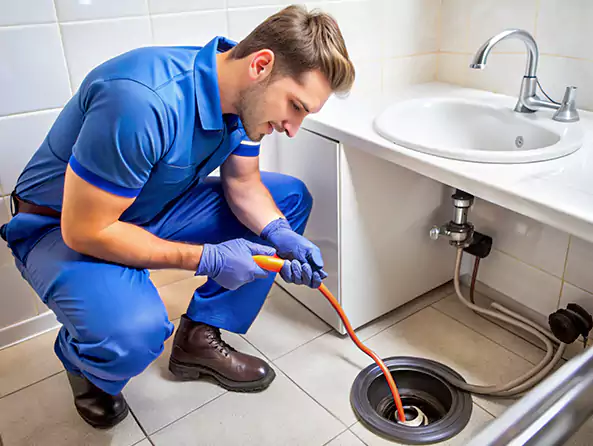 Why Choose Gahanna Plumbing Pro for Drain Repairs in Gahanna, OH?